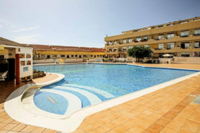 Playa Paraiso Costa Adeje Apartment